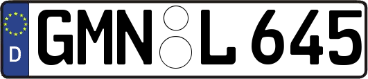 GMN-L645