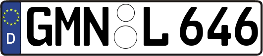 GMN-L646