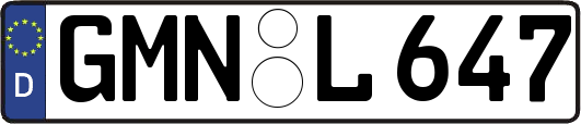 GMN-L647