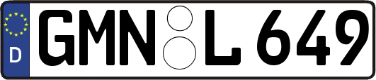 GMN-L649