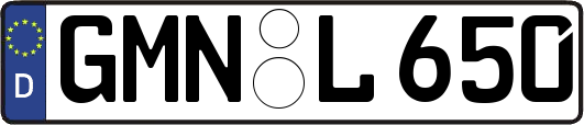 GMN-L650