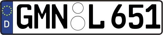 GMN-L651