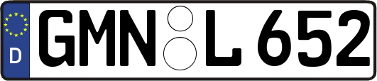 GMN-L652