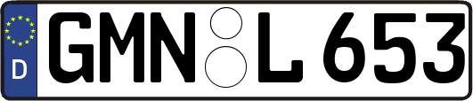 GMN-L653