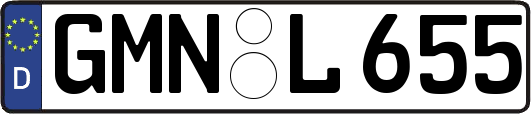 GMN-L655