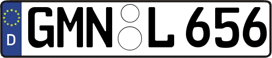 GMN-L656