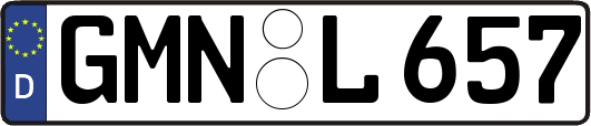GMN-L657