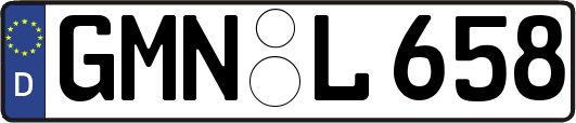 GMN-L658