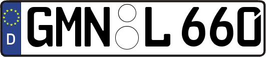 GMN-L660