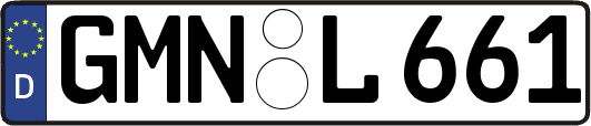 GMN-L661