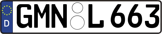 GMN-L663