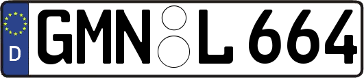 GMN-L664