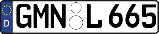GMN-L665