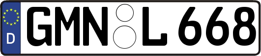 GMN-L668