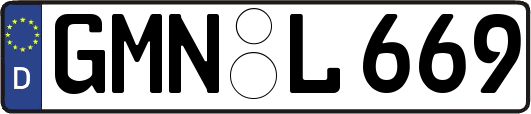 GMN-L669