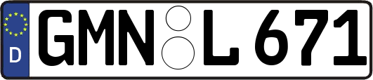 GMN-L671