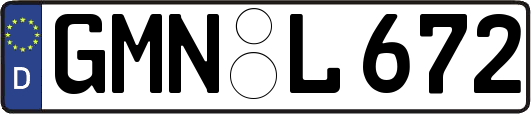 GMN-L672