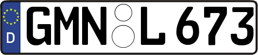 GMN-L673