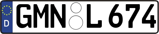 GMN-L674