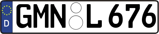 GMN-L676