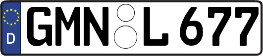 GMN-L677