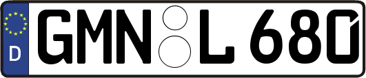 GMN-L680