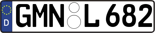 GMN-L682
