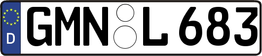 GMN-L683