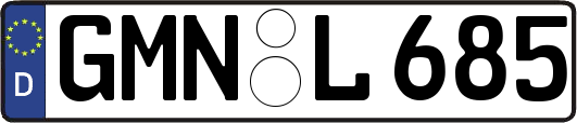 GMN-L685