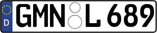 GMN-L689