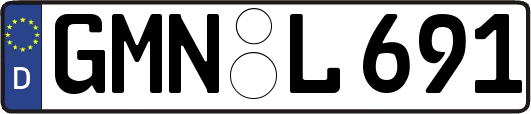 GMN-L691