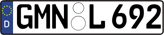 GMN-L692