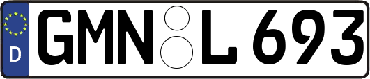 GMN-L693