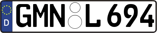 GMN-L694