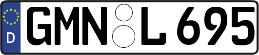 GMN-L695
