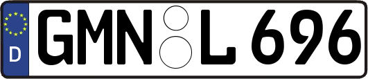 GMN-L696