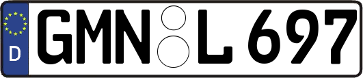 GMN-L697