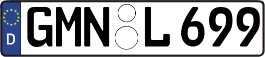 GMN-L699