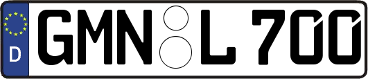 GMN-L700