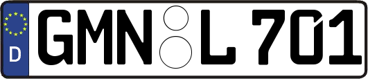 GMN-L701