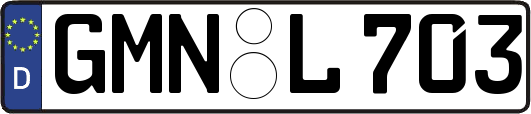 GMN-L703