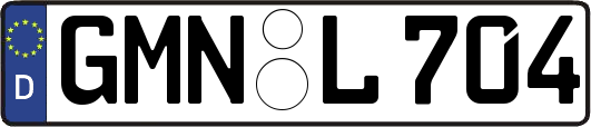 GMN-L704