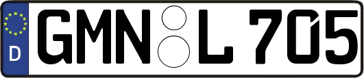 GMN-L705