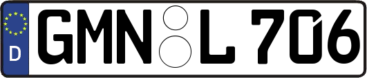 GMN-L706