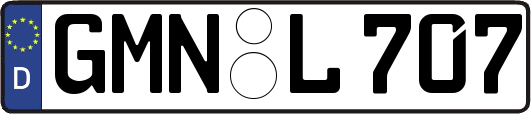 GMN-L707