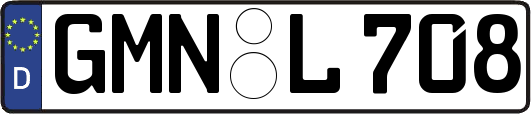 GMN-L708