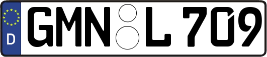 GMN-L709