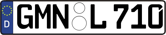 GMN-L710