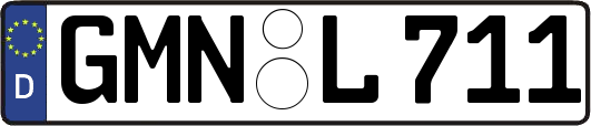 GMN-L711