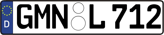 GMN-L712